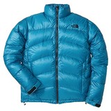 THE NORTH FACE(ザ･ノース･フェイス) ACONCAGUA JACKET Men’s ND18900 ダウン･中綿ジャケット(メンズ)
