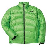 THE NORTH FACE(ザ･ノース･フェイス) ACONCAGUA JACKET Men’s ND18900 ダウン･中綿ジャケット(メンズ)