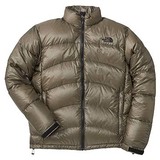 THE NORTH FACE(ザ･ノース･フェイス) ACONCAGUA JACKET Men’s ND18900 ダウン･中綿ジャケット(メンズ)
