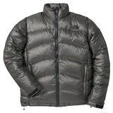 THE NORTH FACE(ザ･ノース･フェイス) ACONCAGUA JACKET Men’s ND18900 ダウン･中綿ジャケット(メンズ)