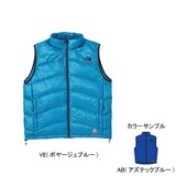 THE NORTH FACE(ザ･ノース･フェイス) ACONCAGUA VEST Men’s ND18804 ダウン&中綿ベスト(メンズ)