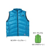 THE NORTH FACE(ザ･ノース･フェイス) ACONCAGUA VEST Men’s ND18804 ダウン&中綿ベスト(メンズ)