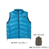 THE NORTH FACE(ザ･ノース･フェイス) ACONCAGUA VEST Men’s ND18804 ダウン&中綿ベスト(メンズ)