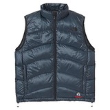 THE NORTH FACE(ザ･ノース･フェイス) ACONCAGUA VEST Men’s ND18804 ダウン&中綿ベスト(メンズ)