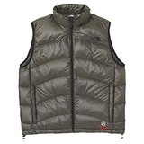 THE NORTH FACE(ザ･ノース･フェイス) ACONCAGUA VEST Men’s ND18804 ダウン&中綿ベスト(メンズ)