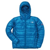 THE NORTH FACE(ザ･ノース･フェイス) LIGHT HEAT HOODIE Men’s ND18971 ダウン･中綿ジャケット(メンズ)