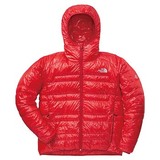 THE NORTH FACE(ザ･ノース･フェイス) LIGHT HEAT HOODIE Men’s ND18971 ダウン･中綿ジャケット(メンズ)