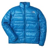 THE NORTH FACE(ザ･ノース･フェイス) LIGHT HEAT JACKET Men’s ND18954 ダウン･中綿ジャケット(メンズ)