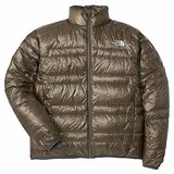 THE NORTH FACE(ザ･ノース･フェイス) LIGHT HEAT JACKET Men’s ND18954 ダウン･中綿ジャケット(メンズ)
