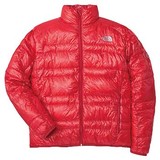 THE NORTH FACE(ザ･ノース･フェイス) LIGHT HEAT JACKET Men’s ND18954 ダウン･中綿ジャケット(メンズ)