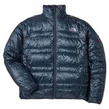 THE NORTH FACE(ザ･ノース･フェイス) LIGHT HEAT JACKET Men’s ND18954 ダウン･中綿ジャケット(メンズ)