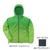 THE NORTH FACE(ザ･ノース･フェイス) SWALLOWTAIL HOODIE Men’s NP11016 ブルゾン(メンズ)