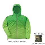 THE NORTH FACE(ザ･ノース･フェイス) SWALLOWTAIL HOODIE Men’s NP11016 ブルゾン(メンズ)
