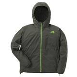 THE NORTH FACE(ザ･ノース･フェイス) SWALLOWTAIL HOODIE Men’s NP11016 ブルゾン(メンズ)
