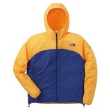 THE NORTH FACE(ザ･ノース･フェイス) SWALLOWTAIL HOODIE Men’s NP11016 ブルゾン(メンズ)