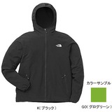 THE NORTH FACE(ザ･ノース･フェイス) V3 LIGHT HOODIE Men’s NP16009 ブルゾン(メンズ)