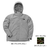 THE NORTH FACE(ザ･ノース･フェイス) DOT SHOT JACKET Men’s NP10800 ハードシェルジャケット(メンズ)