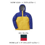 THE NORTH FACE(ザ･ノース･フェイス) DOT SHOT JACKET Men’s NP10800 ハードシェルジャケット(メンズ)