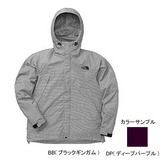 THE NORTH FACE(ザ･ノース･フェイス) DOT SHOT JACKET Men’s NP10800 ハードシェルジャケット(メンズ)
