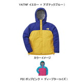 THE NORTH FACE(ザ･ノース･フェイス) DOT SHOT JACKET Men’s NP10800 ハードシェルジャケット(メンズ)