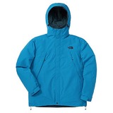 THE NORTH FACE(ザ･ノース･フェイス) SCOOP JACKET Men’s NP15013 ハードシェルジャケット(メンズ)