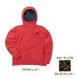 THE NORTH FACE(ザ･ノース･フェイス) SCOOP JACKET Men’s NP15013 ハードシェルジャケット(メンズ)