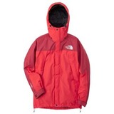 THE NORTH FACE(ザ･ノース･フェイス) MOUNTAIN JACKET Men’s NP15001 ハードシェルジャケット(メンズ)