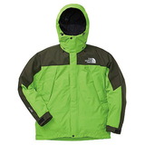 THE NORTH FACE(ザ･ノース･フェイス) MOUNTAIN JACKET Men’s NP15001 ハードシェルジャケット(メンズ)