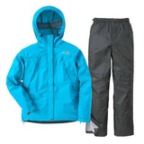 THE NORTH FACE(ザ･ノース･フェイス) RAINTEX AERO Women’s NPW10010 レインスーツ上下(レディース)