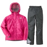 THE NORTH FACE(ザ･ノース･フェイス) RAINTEX AERO Women’s NPW10010 レインスーツ上下(レディース)