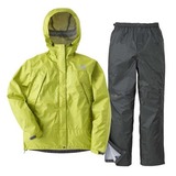 THE NORTH FACE(ザ･ノース･フェイス) RAINTEX AERO Women’s NPW10010 レインスーツ上下(レディース)