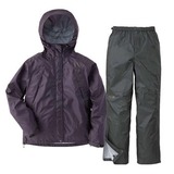 THE NORTH FACE(ザ･ノース･フェイス) RAINTEX AERO Women’s NPW10010 レインスーツ上下(レディース)