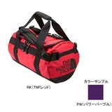 THE NORTH FACE(ザ･ノース･フェイス) BC DUFFEL(BC ダッフル) 30L NM08014 ボストンバッグ･ダッフルバッグ