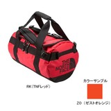 THE NORTH FACE(ザ･ノース･フェイス) BC DUFFEL(BC ダッフル) 30L NM08014 ボストンバッグ･ダッフルバッグ