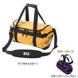 THE NORTH FACE(ザ･ノース･フェイス) BC DUFFEL(BC ダッフル) 20L NM08015 ボストンバッグ･ダッフルバッグ