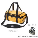 THE NORTH FACE(ザ･ノース･フェイス) BC DUFFEL(BC ダッフル) 20L NM08015 ボストンバッグ･ダッフルバッグ