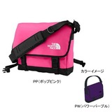 THE NORTH FACE(ザ･ノース･フェイス) BC MESSENGER BAG NM08016 【廃】メッセンジャーバッグ