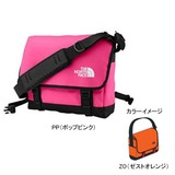 THE NORTH FACE(ザ･ノース･フェイス) BC MESSENGER BAG NM08018 【廃】メッセンジャーバッグ
