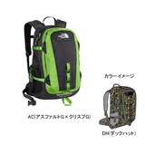 THE NORTH FACE(ザ･ノース･フェイス) HOT SHOT NM07052 30～39L