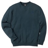 THE NORTH FACE(ザ･ノース･フェイス) SHEEPBACK CREW Men’s NT35020 スウェット･トレーナー･パーカー