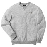 THE NORTH FACE(ザ･ノース･フェイス) SHEEPBACK CREW Men’s NT35020 スウェット･トレーナー･パーカー
