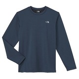 THE NORTH FACE(ザ･ノース･フェイス) L/S DELTA CREW Men’s NT35006 長袖Tシャツ(メンズ)