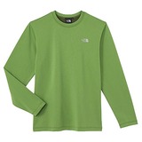 THE NORTH FACE(ザ･ノース･フェイス) L/S DELTA CREW Men’s NT35006 長袖Tシャツ(メンズ)