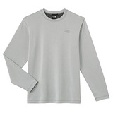 THE NORTH FACE(ザ･ノース･フェイス) L/S DELTA CREW Men’s NT35006 長袖Tシャツ(メンズ)