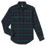 THE NORTH FACE(ザ･ノース･フェイス) DYNAMIX SHIRT Men’s NT26050 長袖シャツ(メンズ)