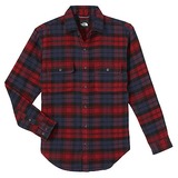 THE NORTH FACE(ザ･ノース･フェイス) DYNAMIX SHIRT Men’s NT26050 長袖シャツ(メンズ)