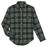THE NORTH FACE(ザ･ノース･フェイス) WOOL SHIRT Men’s NT26051 長袖シャツ(メンズ)