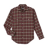 THE NORTH FACE(ザ･ノース･フェイス) THERMASTAT SHIRT Men’s NT26053 長袖シャツ(メンズ)