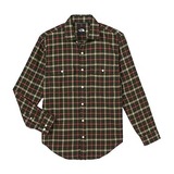 THE NORTH FACE(ザ･ノース･フェイス) THERMASTAT SHIRT Men’s NT26053 長袖シャツ(メンズ)