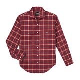 THE NORTH FACE(ザ･ノース･フェイス) THERMASTAT SHIRT Men’s NT26053 長袖シャツ(メンズ)